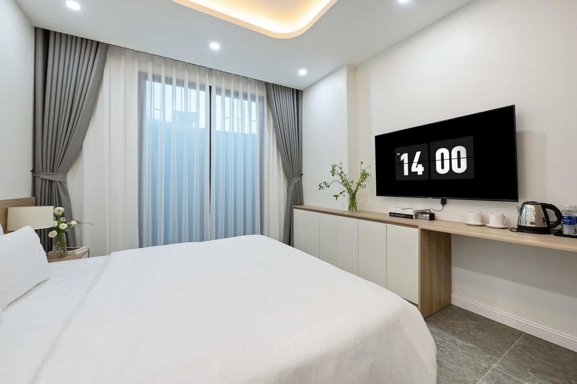 22Land Cosmos Hotel ฮานอย ห้อง รูปภาพ